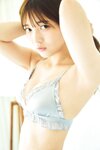 [Platinum FLASH Photobook] Nanako Kurosaki 黒嵜菜々子 – Vacation with you バカンスは君と(2023-10-31)
