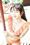 [Platinum FLASH Photobook] Nanako Kurosaki 黒嵜菜々子 – Vacation with you バカンスは君と(2023-10-31)