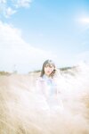 [Cosplay] Mbxer 面饼仙儿 - Fendai Grass JK 粉黛草JK