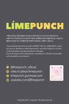 [LimePunch] Jungmi (정미) - Vol.3 Relaxation