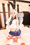 [Cosplay] @ZERO (ｦﾄﾋﾒｾﾞﾛ) - ZERO FLEET!