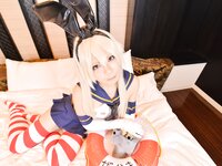 [Cosplay] @ZERO (ｦﾄﾋﾒｾﾞﾛ) - ZERO FLEET!