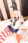 [Cosplay] @ZERO (ｦﾄﾋﾒｾﾞﾛ) - ZERO FLEET!