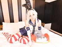 [Cosplay] @ZERO (ｦﾄﾋﾒｾﾞﾛ) - ZERO FLEET!