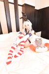 [Cosplay] @ZERO (ｦﾄﾋﾒｾﾞﾛ) - ZERO FLEET!