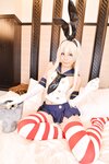 [Cosplay] @ZERO (ｦﾄﾋﾒｾﾞﾛ) - ZERO FLEET!