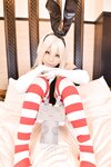 [Cosplay] @ZERO (ｦﾄﾋﾒｾﾞﾛ) - ZERO FLEET!