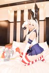 [Cosplay] @ZERO (ｦﾄﾋﾒｾﾞﾛ) - ZERO FLEET!