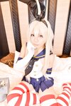 [Cosplay] @ZERO (ｦﾄﾋﾒｾﾞﾛ) - ZERO FLEET!