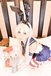[Cosplay] @ZERO (ｦﾄﾋﾒｾﾞﾛ) - ZERO FLEET!