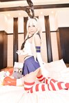 [Cosplay] @ZERO (ｦﾄﾋﾒｾﾞﾛ) - ZERO FLEET!