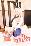 [Cosplay] @ZERO (ｦﾄﾋﾒｾﾞﾛ) - ZERO FLEET!