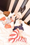 [Cosplay] @ZERO (ｦﾄﾋﾒｾﾞﾛ) - ZERO FLEET!