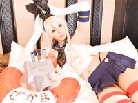 [Cosplay] @ZERO (ｦﾄﾋﾒｾﾞﾛ) - ZERO FLEET!
