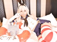 [Cosplay] @ZERO (ｦﾄﾋﾒｾﾞﾛ) - ZERO FLEET!