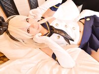 [Cosplay] @ZERO (ｦﾄﾋﾒｾﾞﾛ) - ZERO FLEET!