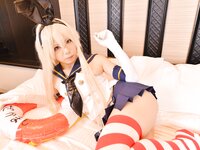 [Cosplay] @ZERO (ｦﾄﾋﾒｾﾞﾛ) - ZERO FLEET!