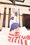 [Cosplay] @ZERO (ｦﾄﾋﾒｾﾞﾛ) - ZERO FLEET!