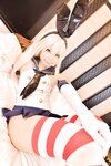 [Cosplay] @ZERO (ｦﾄﾋﾒｾﾞﾛ) - ZERO FLEET!