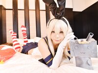 [Cosplay] @ZERO (ｦﾄﾋﾒｾﾞﾛ) - ZERO FLEET!