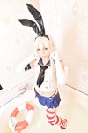 [Cosplay] @ZERO (ｦﾄﾋﾒｾﾞﾛ) - ZERO FLEET!