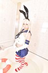[Cosplay] @ZERO (ｦﾄﾋﾒｾﾞﾛ) - ZERO FLEET!