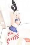 [Cosplay] @ZERO (ｦﾄﾋﾒｾﾞﾛ) - ZERO FLEET!