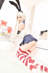 [Cosplay] @ZERO (ｦﾄﾋﾒｾﾞﾛ) - ZERO FLEET!