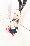 [Cosplay] @ZERO (ｦﾄﾋﾒｾﾞﾛ) - ZERO FLEET!