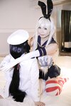 [Cosplay] @ZERO (ｦﾄﾋﾒｾﾞﾛ) - ZERO FLEET!
