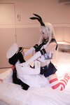 [Cosplay] @ZERO (ｦﾄﾋﾒｾﾞﾛ) - ZERO FLEET!
