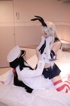 [Cosplay] @ZERO (ｦﾄﾋﾒｾﾞﾛ) - ZERO FLEET!