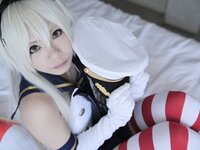 [Cosplay] @ZERO (ｦﾄﾋﾒｾﾞﾛ) - ZERO FLEET!