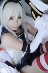 [Cosplay] @ZERO (ｦﾄﾋﾒｾﾞﾛ) - ZERO FLEET!