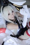 [Cosplay] @ZERO (ｦﾄﾋﾒｾﾞﾛ) - ZERO FLEET!