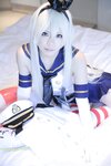 [Cosplay] @ZERO (ｦﾄﾋﾒｾﾞﾛ) - ZERO FLEET!