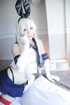 [Cosplay] @ZERO (ｦﾄﾋﾒｾﾞﾛ) - ZERO FLEET!
