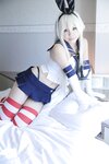 [Cosplay] @ZERO (ｦﾄﾋﾒｾﾞﾛ) - ZERO FLEET!