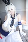 [Cosplay] @ZERO (ｦﾄﾋﾒｾﾞﾛ) - ZERO FLEET!