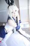 [Cosplay] @ZERO (ｦﾄﾋﾒｾﾞﾛ) - ZERO FLEET!