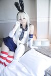[Cosplay] @ZERO (ｦﾄﾋﾒｾﾞﾛ) - ZERO FLEET!