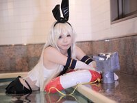 [Cosplay] @ZERO (ｦﾄﾋﾒｾﾞﾛ) - ZERO FLEET!