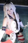 [Cosplay] @ZERO (ｦﾄﾋﾒｾﾞﾛ) - ZERO FLEET!