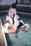 [Cosplay] @ZERO (ｦﾄﾋﾒｾﾞﾛ) - ZERO FLEET!