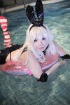 [Cosplay] @ZERO (ｦﾄﾋﾒｾﾞﾛ) - ZERO FLEET!