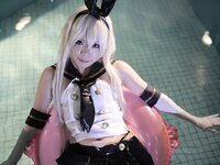 [Cosplay] @ZERO (ｦﾄﾋﾒｾﾞﾛ) - ZERO FLEET!