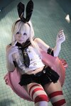 [Cosplay] @ZERO (ｦﾄﾋﾒｾﾞﾛ) - ZERO FLEET!