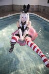 [Cosplay] @ZERO (ｦﾄﾋﾒｾﾞﾛ) - ZERO FLEET!