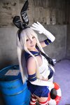 [Cosplay] @ZERO (ｦﾄﾋﾒｾﾞﾛ) - ZERO FLEET!