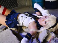 [Cosplay] @ZERO (ｦﾄﾋﾒｾﾞﾛ) - ZERO FLEET!